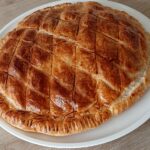 Galette des rois