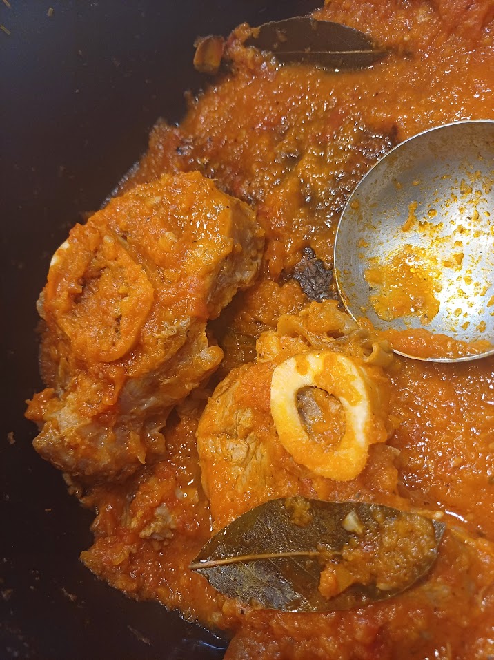 Osso bucco
