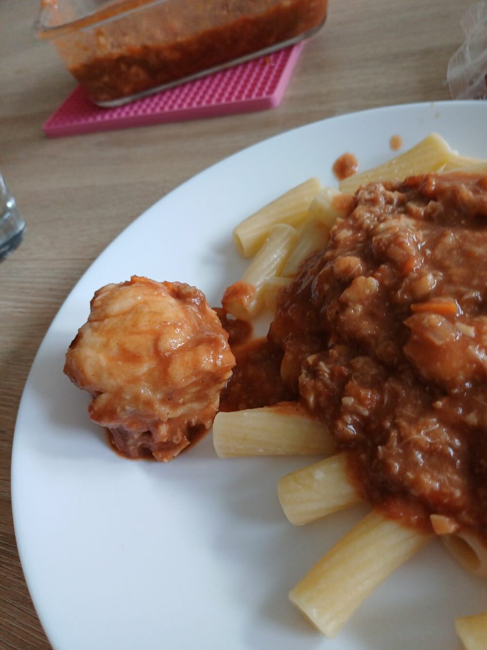 Lotte à l’armoricaine