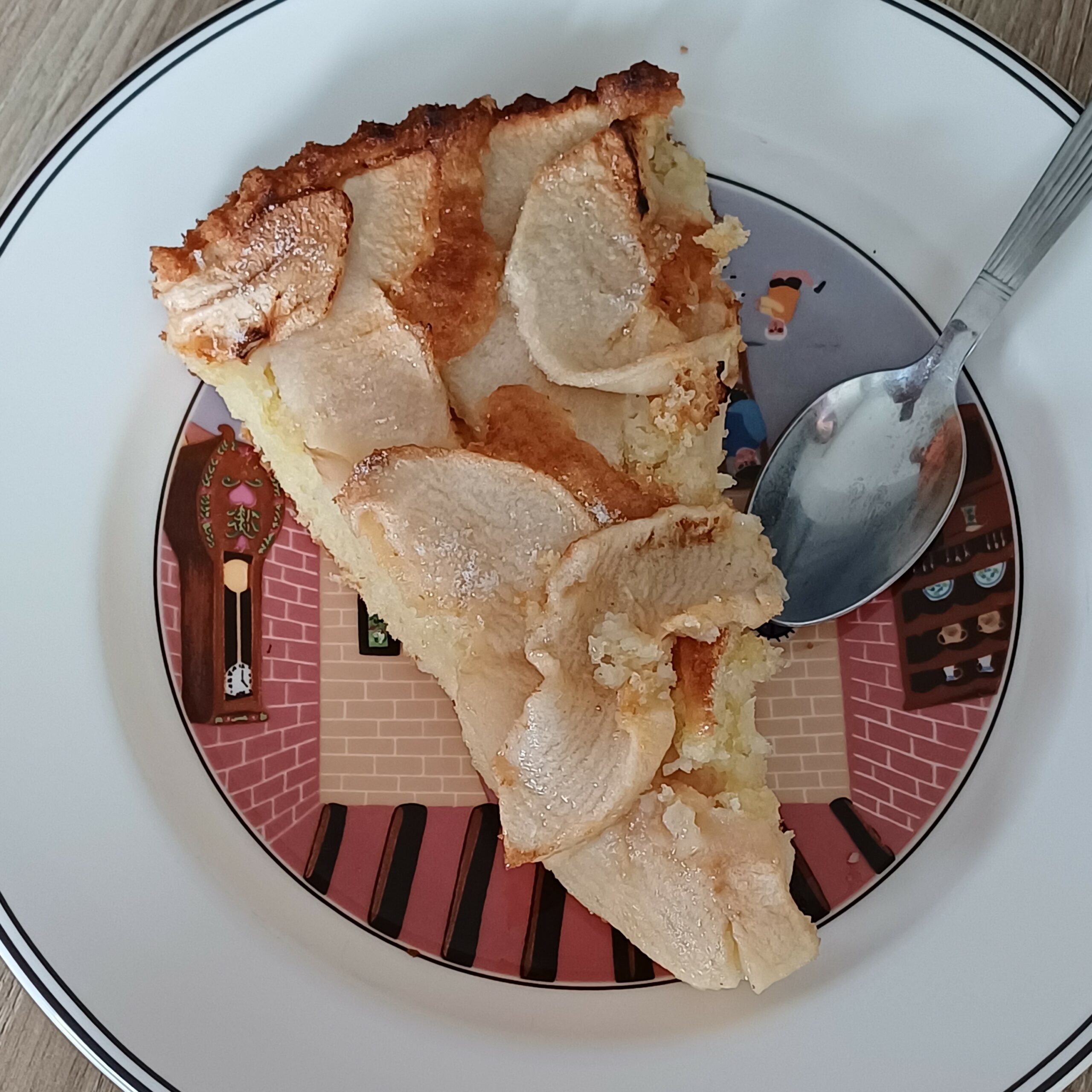 Tarte suisse